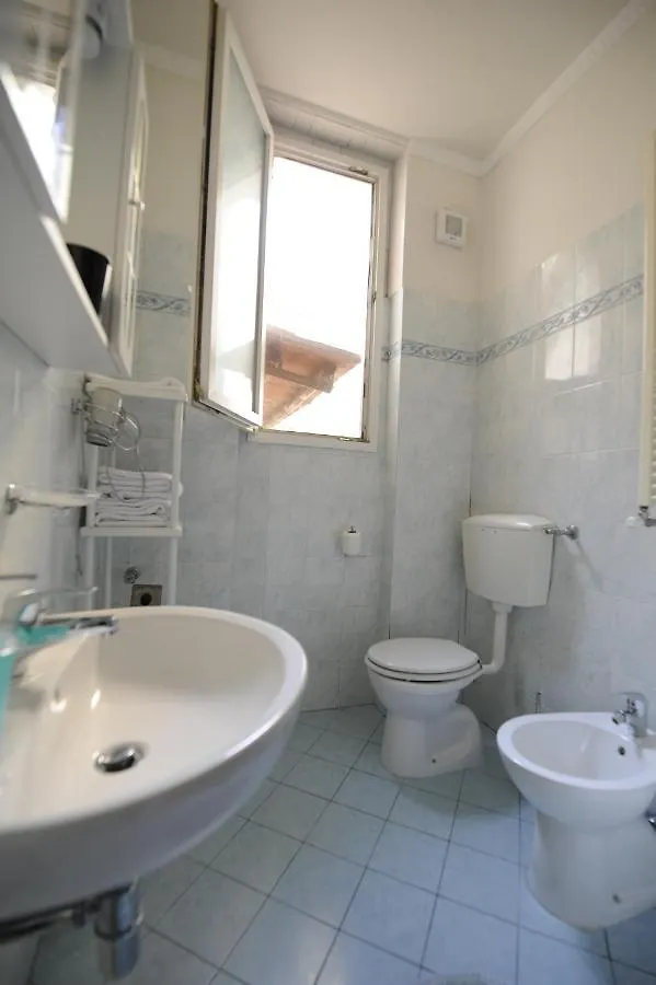 Bed & Breakfast B&B Porta San Frediano Florence