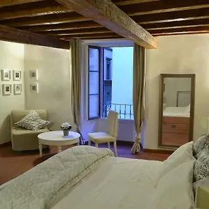 Dante's Relais Florence