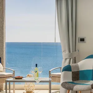 Ristorante La Conchiglia 4*, Cala Gonone Italy