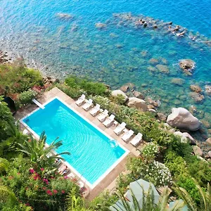 Anita 4*, Capo d'Orlando Italy