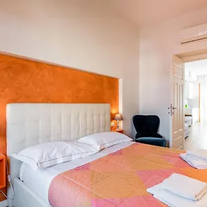 Appartamento Santa Maria Novella Cozy Flat, Firenze