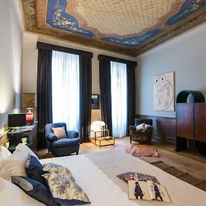 Bed and breakfast Soprarno, Florencia