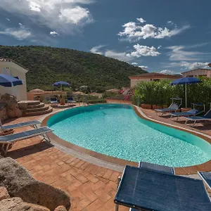 Bouganvillage 3*, Budoni Italy