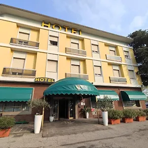 Industria 3*, Brescia Italy