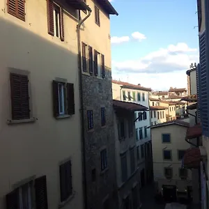 Stanze Del David Place Florence
