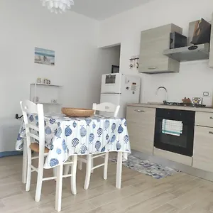 Casa Sul Mare Ognina