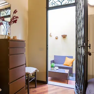 Appartamento Ariento Romantic, Firenze