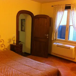 Appartamento Leoni, Firenze