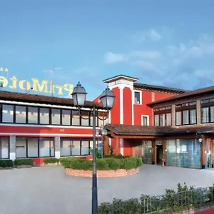 Primotel 4*, Brescia Italy