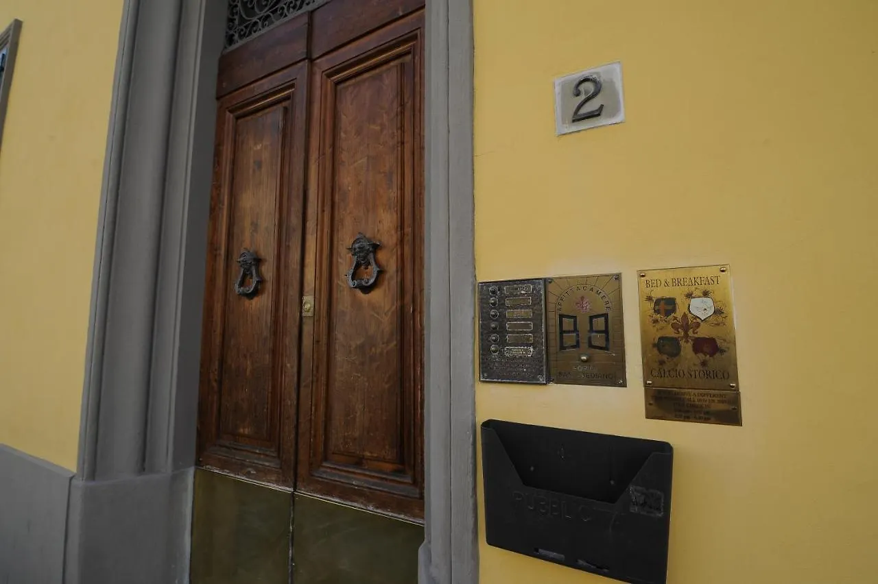 B&B Porta San Frediano Firenze 0*,