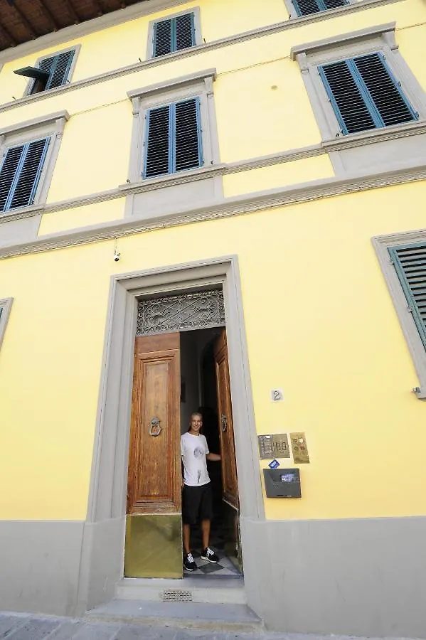 B&B Porta San Frediano Firenze 0*,  Italia