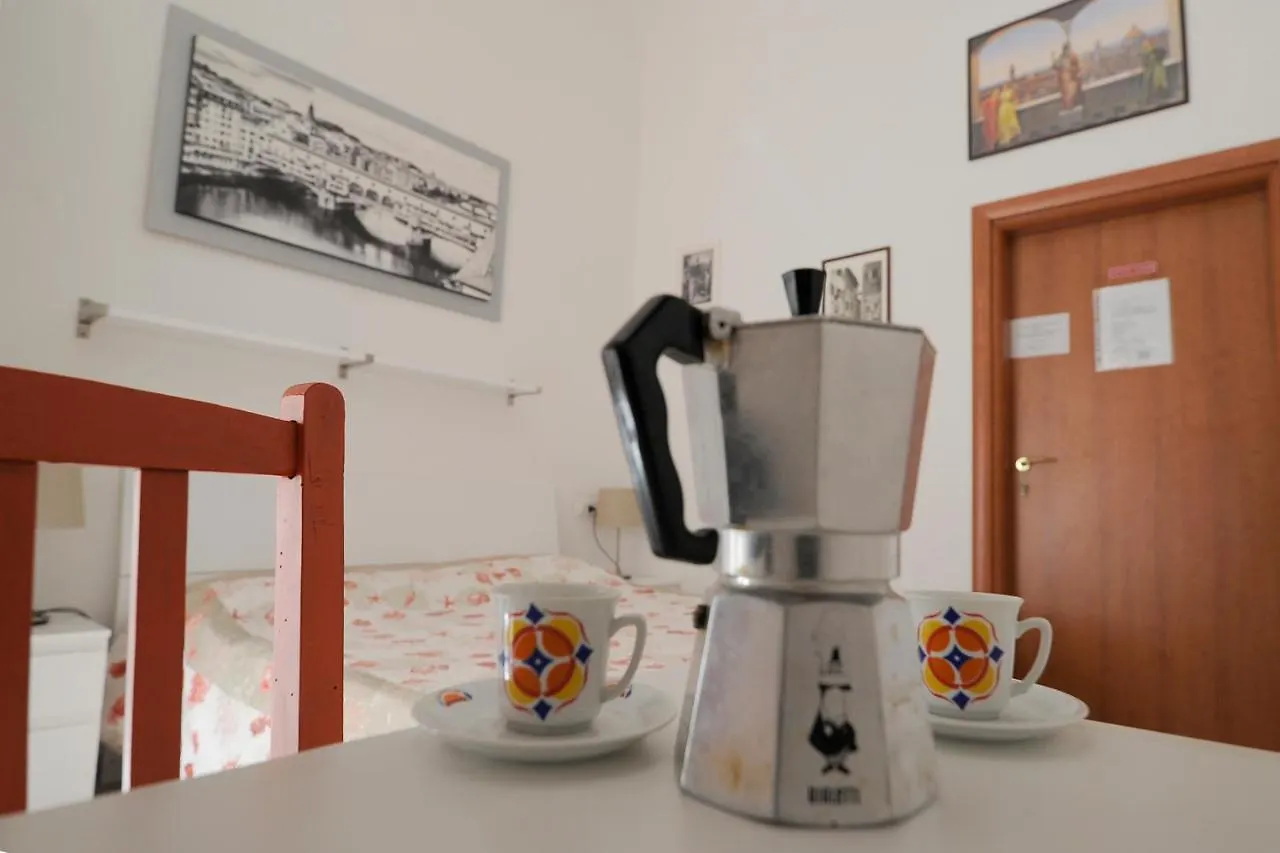 Bed & Breakfast B&B Porta San Frediano Firenze