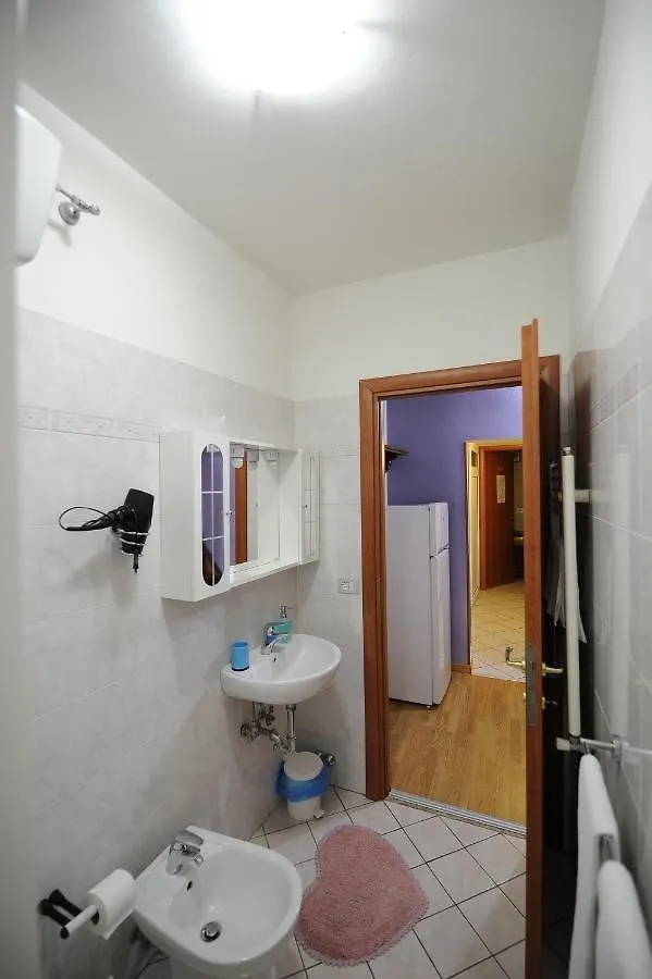 B&B Porta San Frediano Firenze Bed & Breakfast