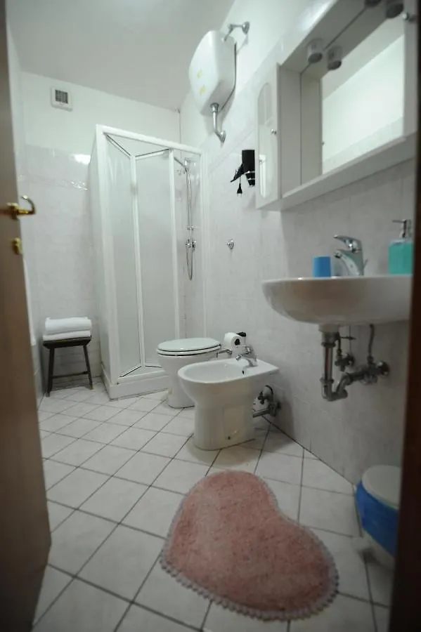B&B Porta San Frediano Firenze