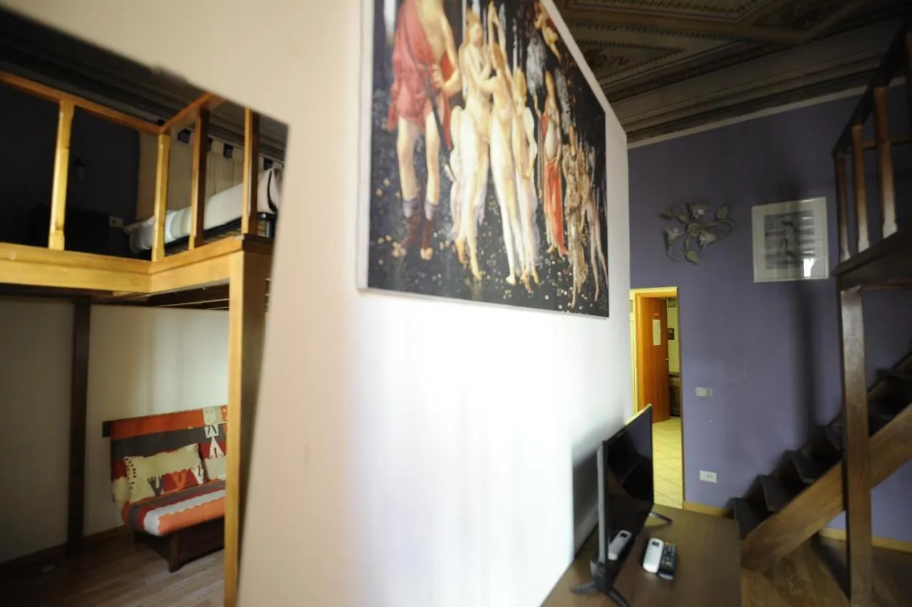 B&B Porta San Frediano Firenze 0*,  Italia