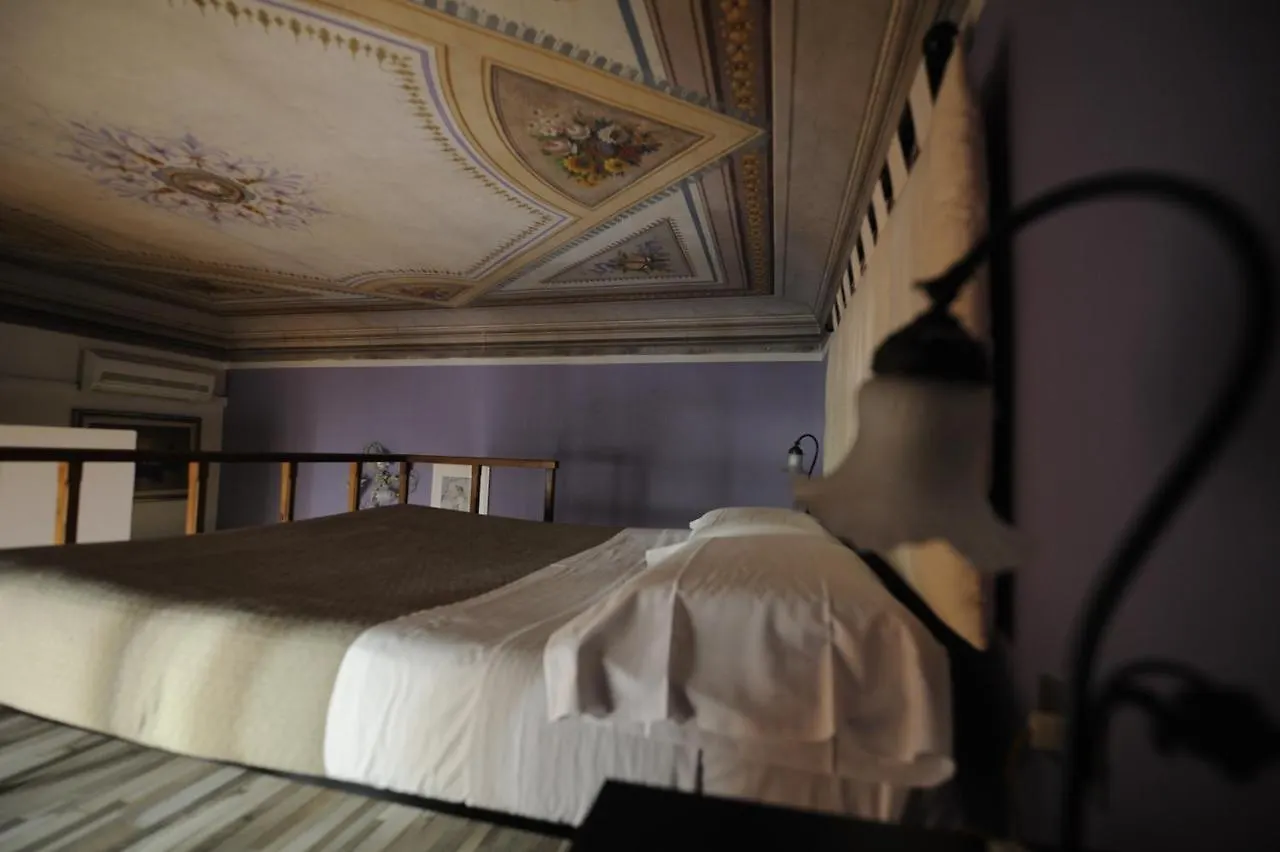 B&B Porta San Frediano Firenze Bed & Breakfast