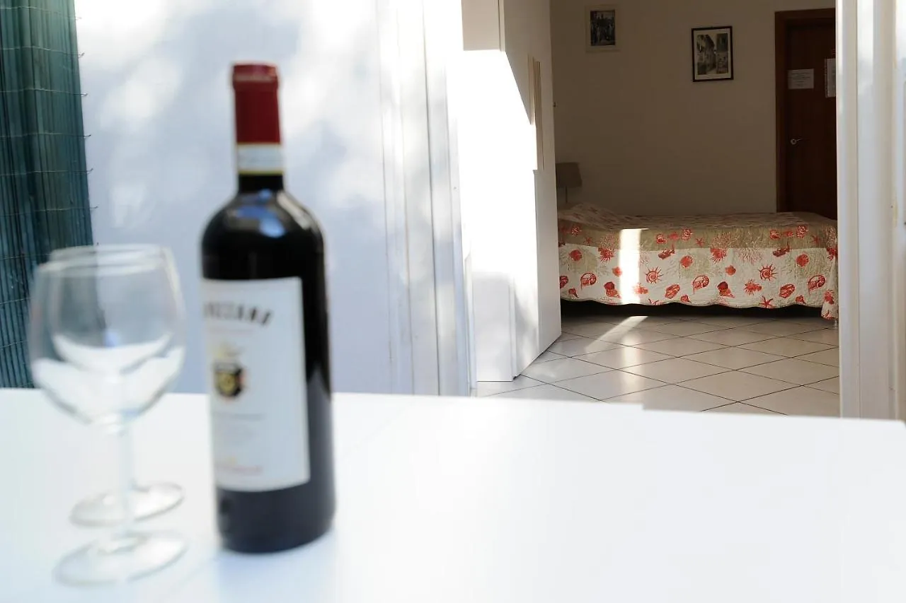 Bed & Breakfast B&B Porta San Frediano Firenze