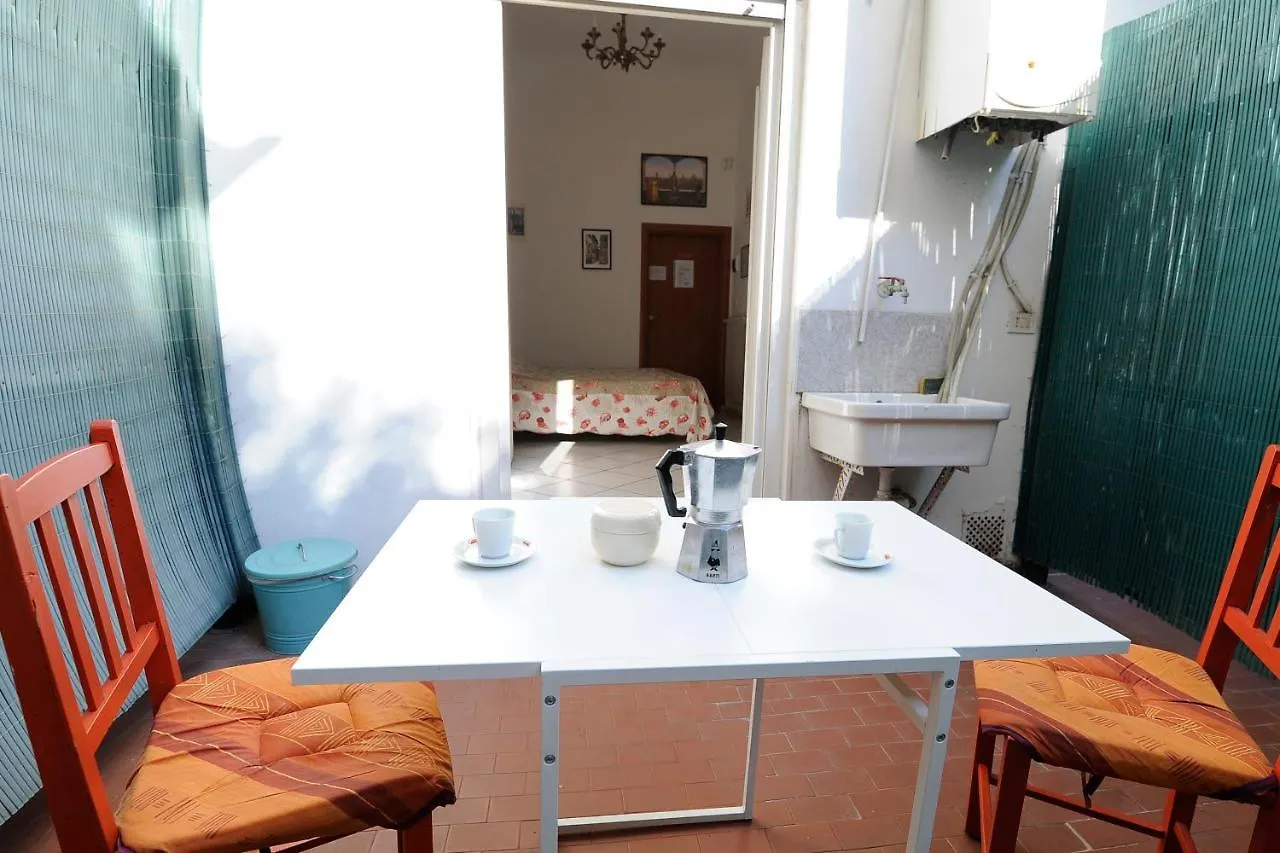 B&B Porta San Frediano Firenze Italia