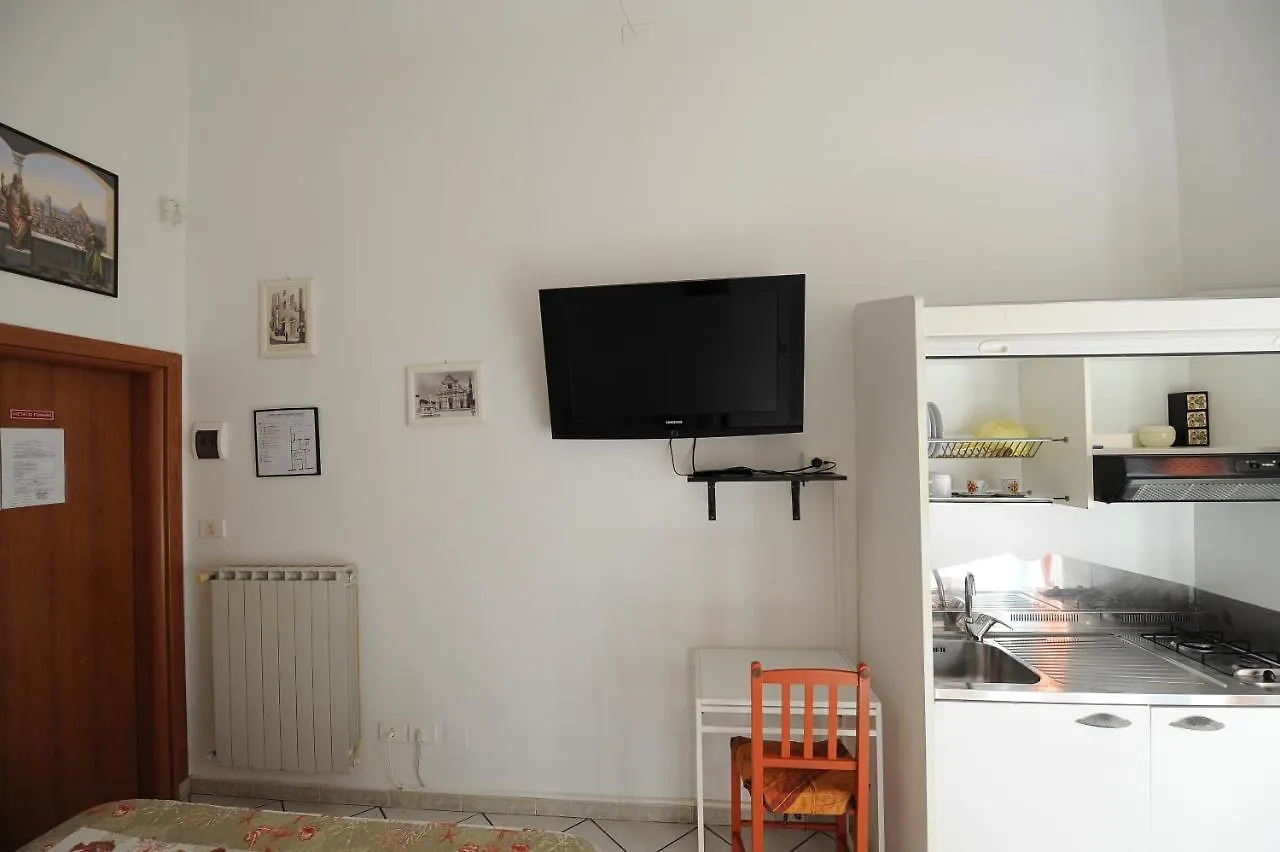 Bed & Breakfast B&B Porta San Frediano Firenze Italia