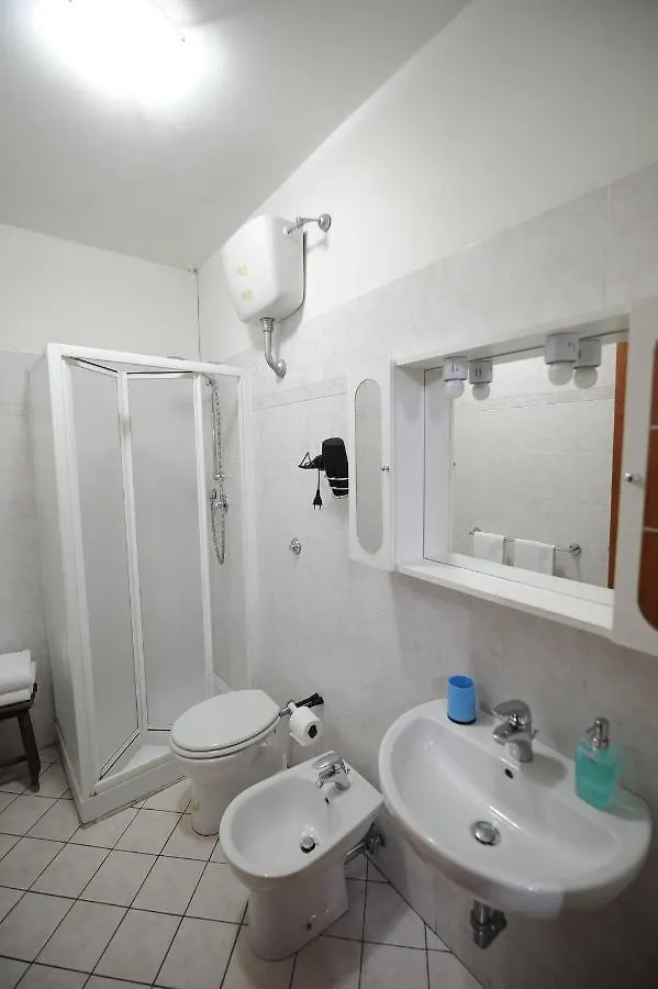 Bed & Breakfast B&B Porta San Frediano Firenze Italia