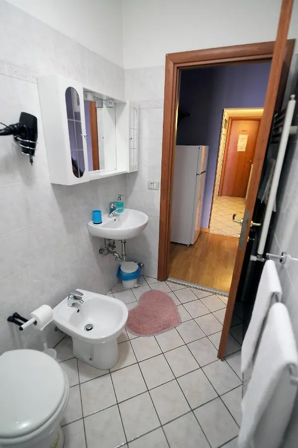 Bed & Breakfast B&B Porta San Frediano Firenze Italia