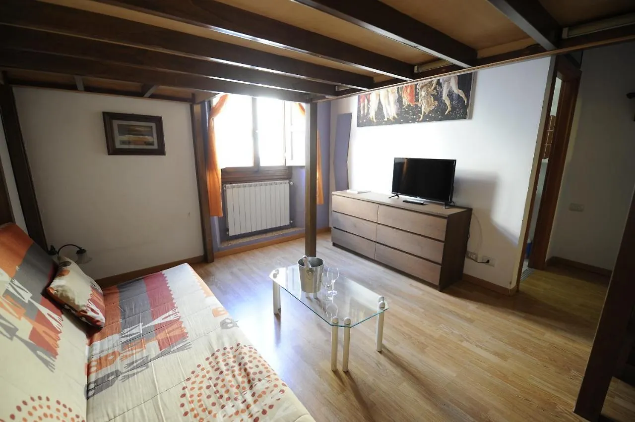 B&B Porta San Frediano Firenze