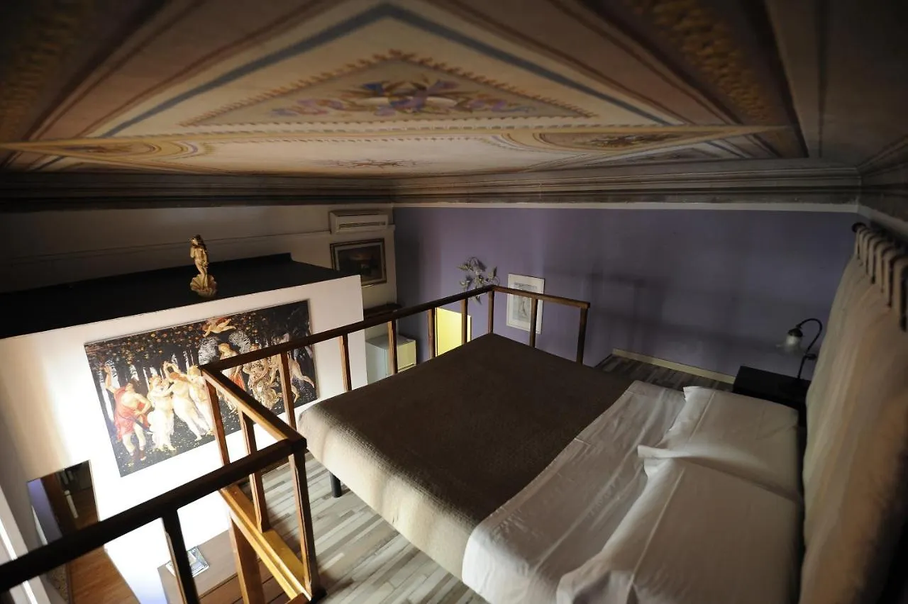 B&B Porta San Frediano Firenze