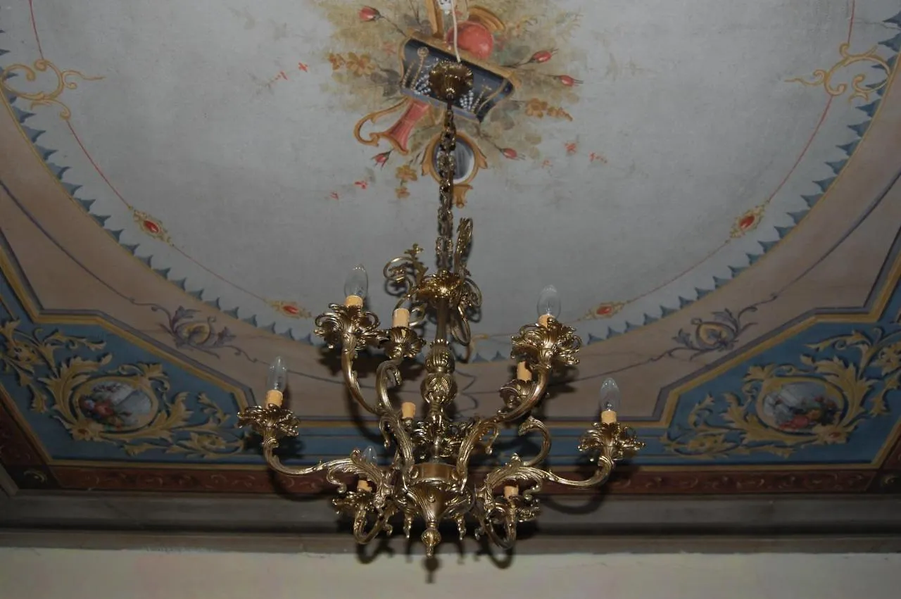 Bed & Breakfast B&B Porta San Frediano Firenze