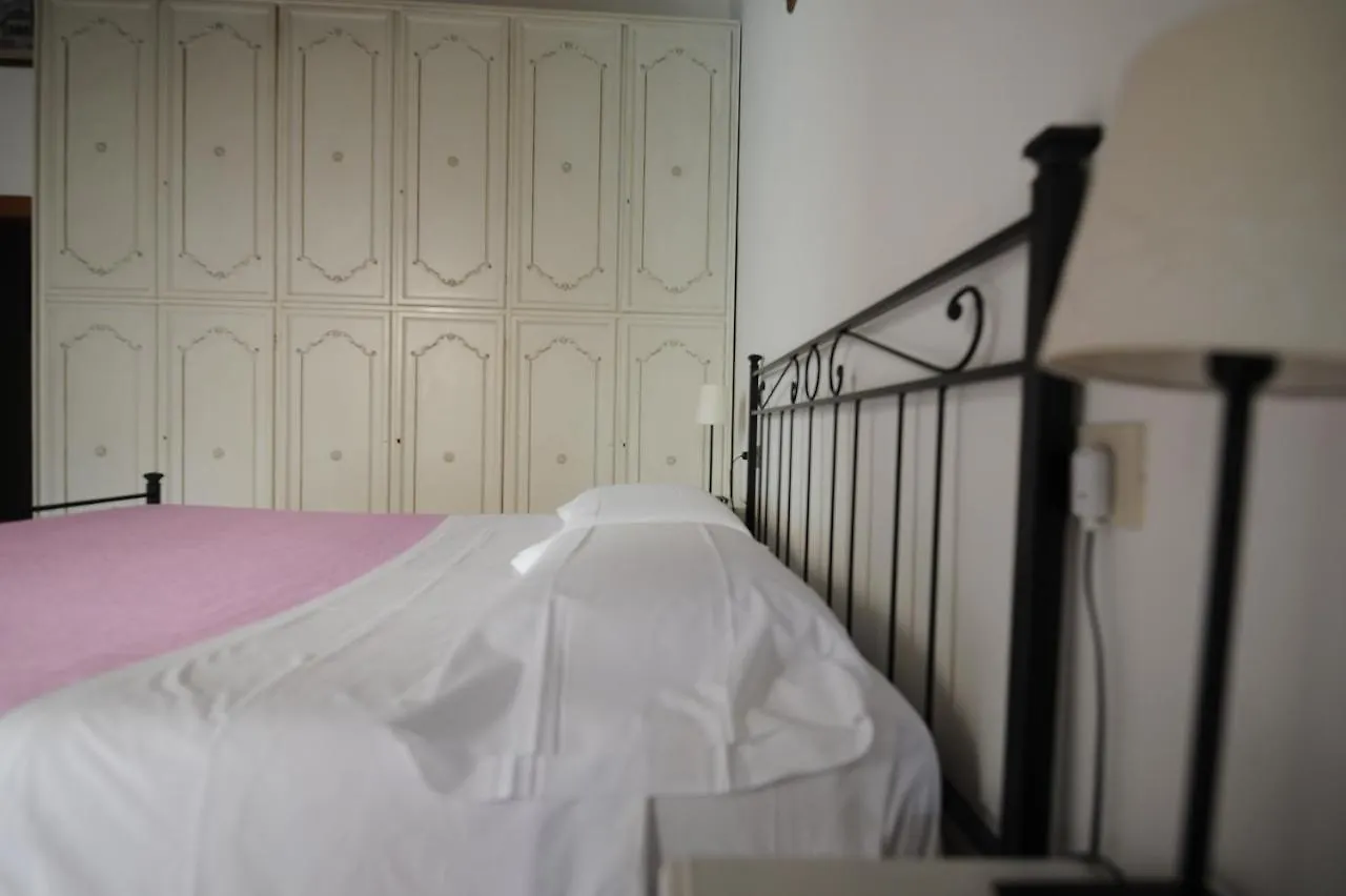 Bed & Breakfast B&B Porta San Frediano Firenze
