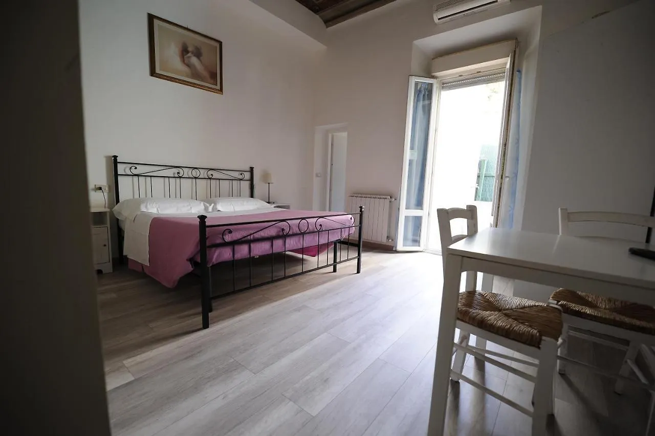 B&B Porta San Frediano Firenze 0*,