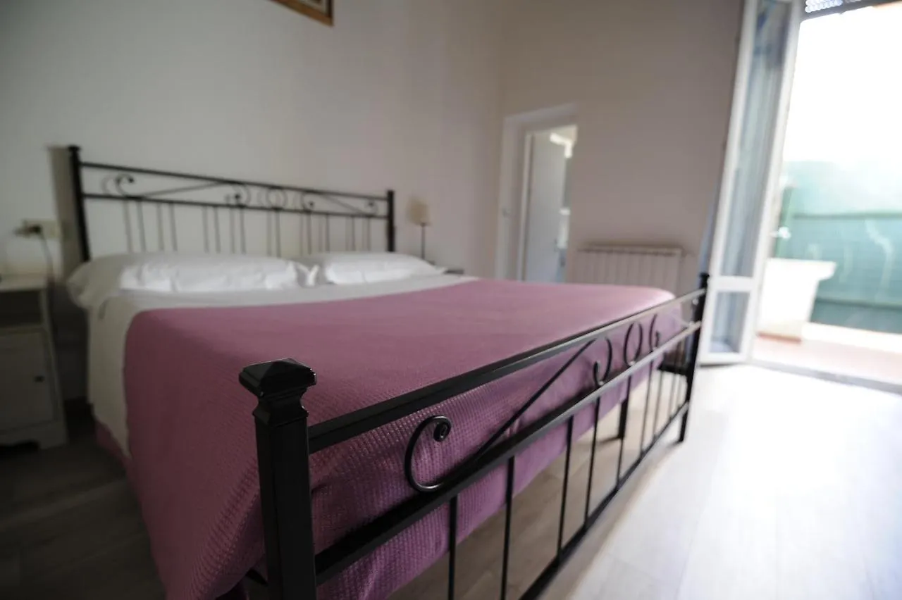 B&B Porta San Frediano Firenze