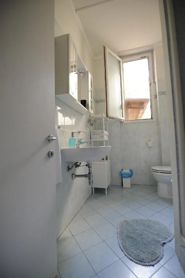 B&B Porta San Frediano Firenze Bed & Breakfast