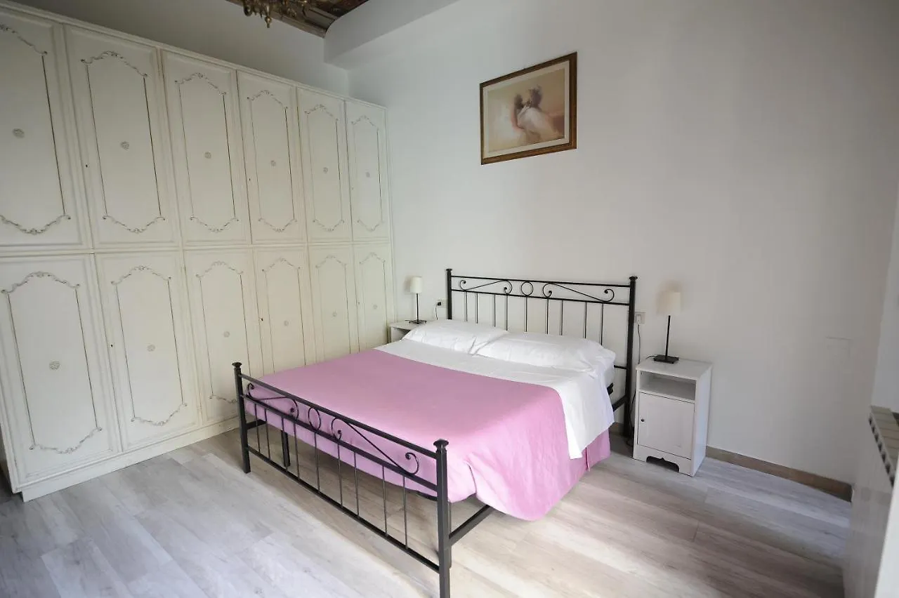 Bed & Breakfast B&B Porta San Frediano Firenze