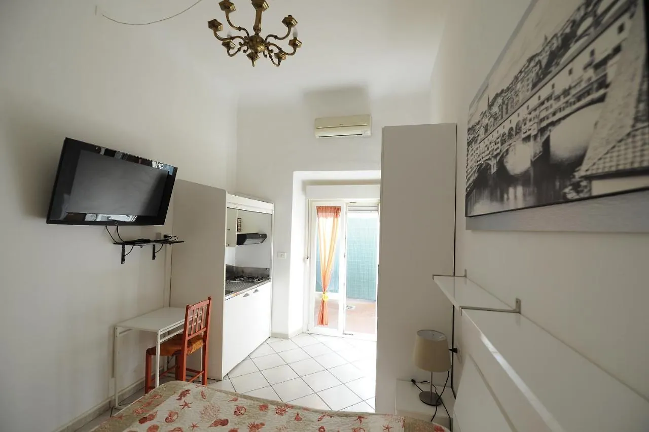 Bed & Breakfast B&B Porta San Frediano Firenze