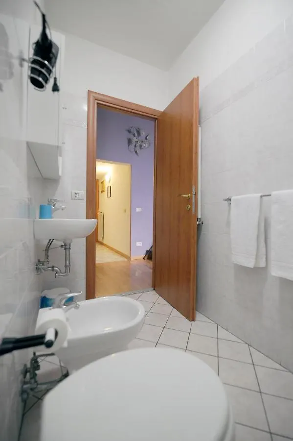 B&B Porta San Frediano Firenze 0*,  Italia