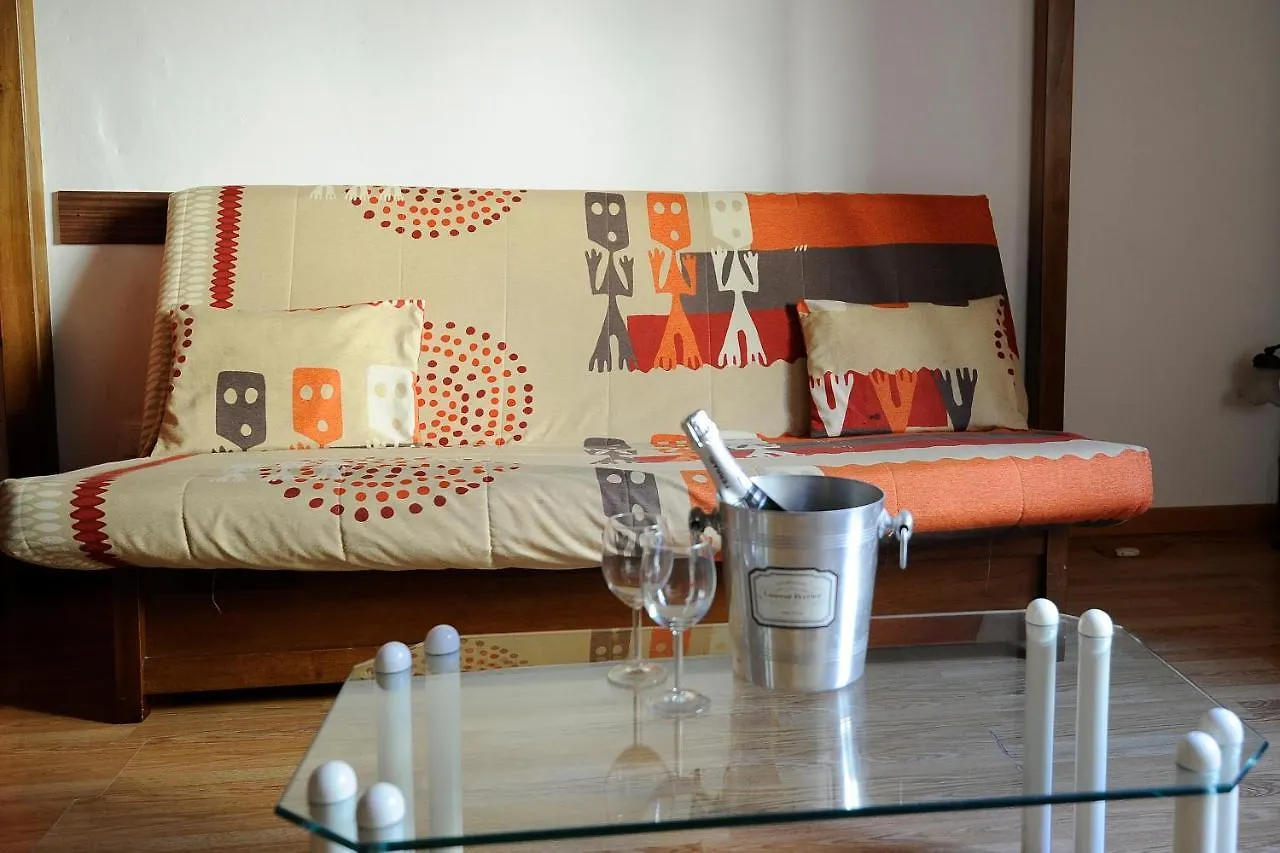 B&B Porta San Frediano Firenze Bed & Breakfast
