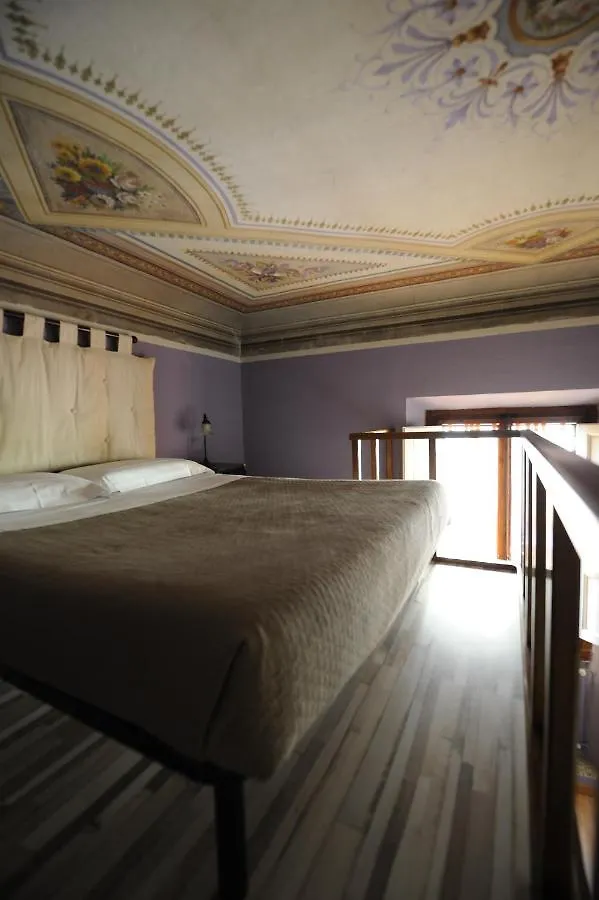 Bed & Breakfast B&B Porta San Frediano Firenze