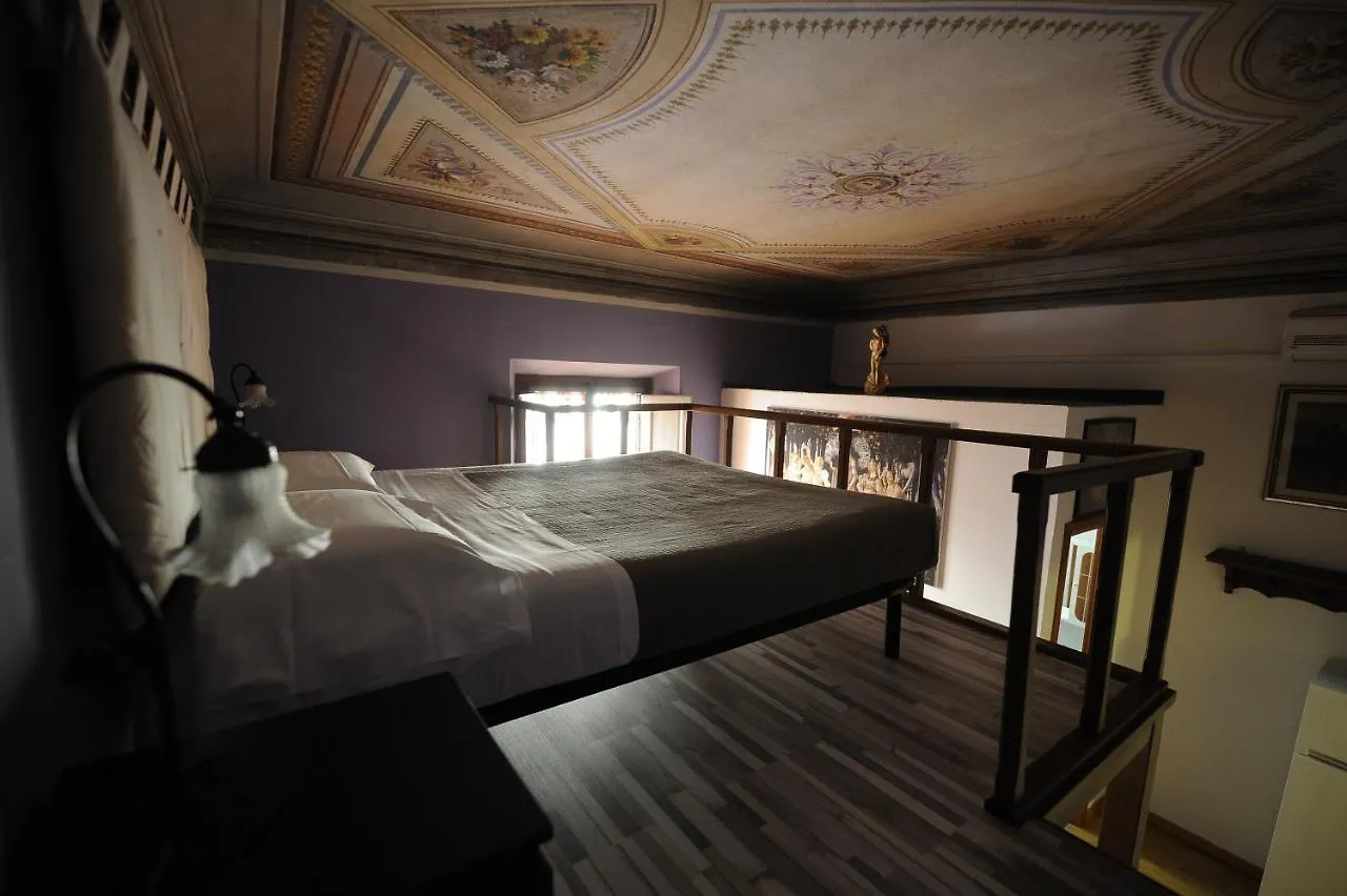 B&B Porta San Frediano Firenze