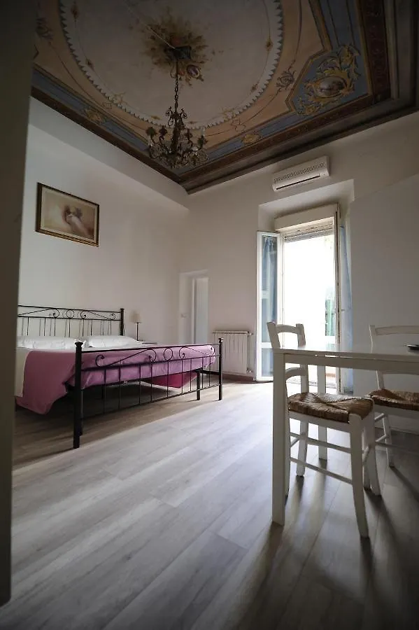 B&B Porta San Frediano Firenze Bed & Breakfast