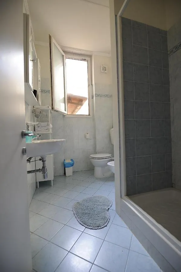 B&B Porta San Frediano Firenze 0*,