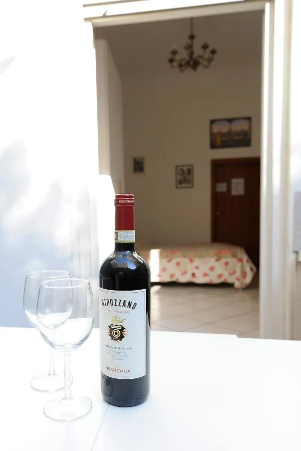 B&B Porta San Frediano Firenze Bed & Breakfast