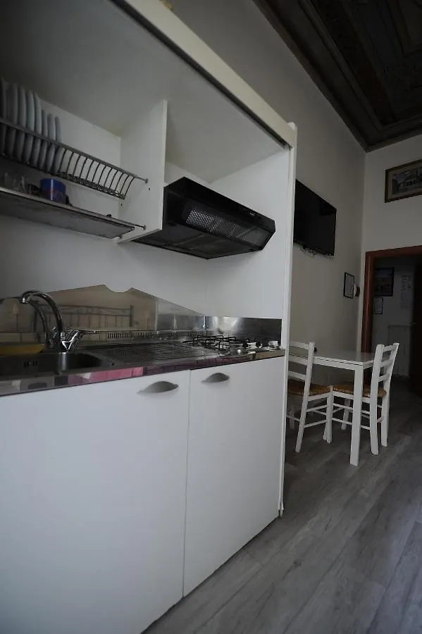 B&B Porta San Frediano Firenze