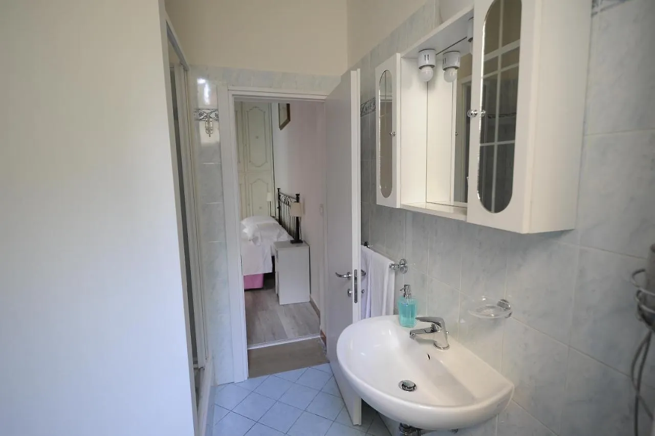 B&B Porta San Frediano Firenze 0*,