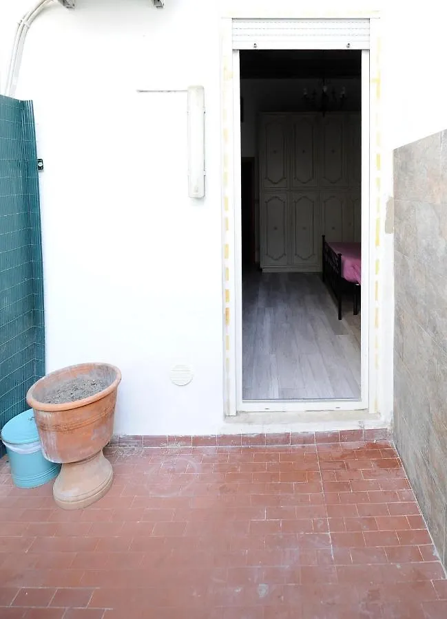 B&B Porta San Frediano Firenze Bed & Breakfast