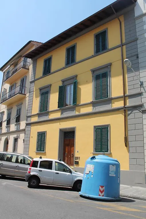 B&B Porta San Frediano Firenze 0*,  Italia