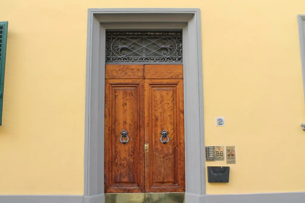 Bed & Breakfast B&B Porta San Frediano Firenze