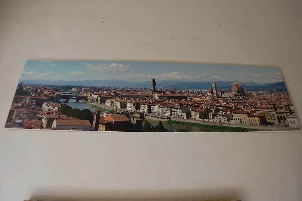 B&B Porta San Frediano Firenze 0*,  Italia