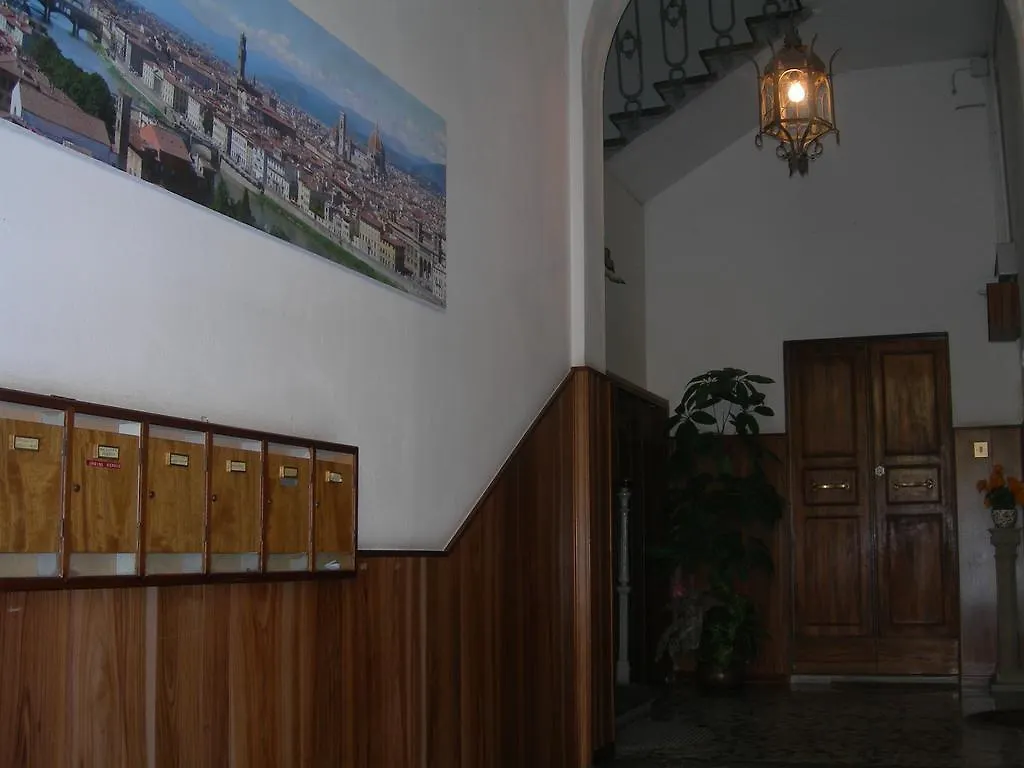 B&B Porta San Frediano Firenze Bed & Breakfast