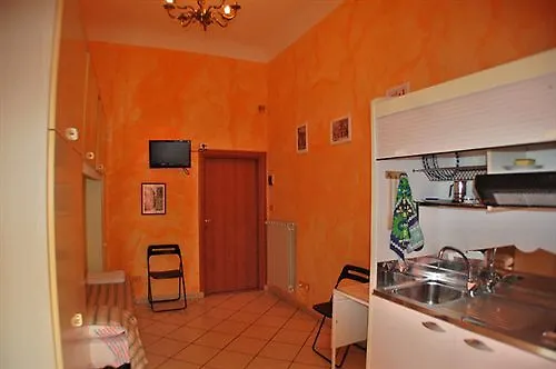 B&B Porta San Frediano Firenze