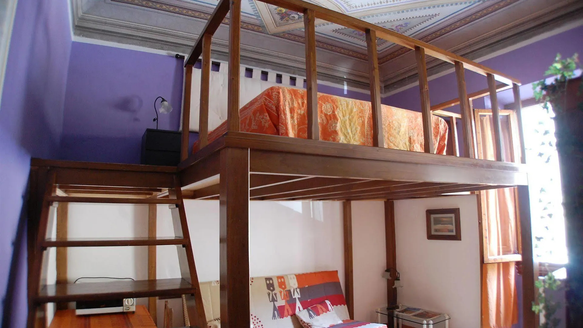 B&B Porta San Frediano Firenze